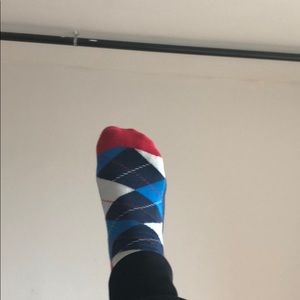 Meet your Posher, Eliot